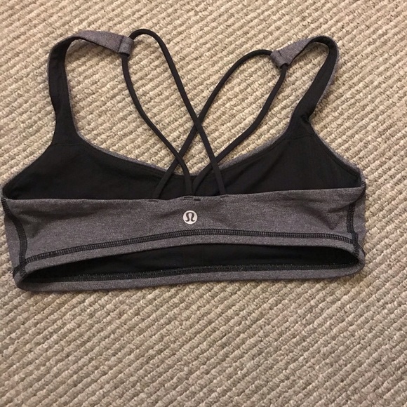 lululemon bra small - Picture 3 of 4